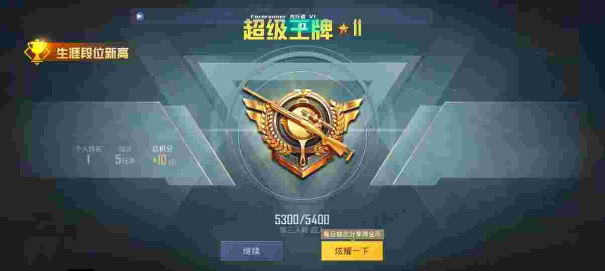 和平精英先行者透视直装 - pubg发型cdk辅助预览图